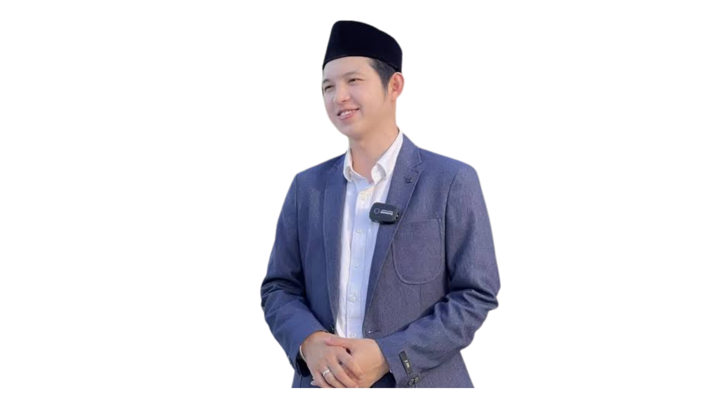Ust. Dennis Liem