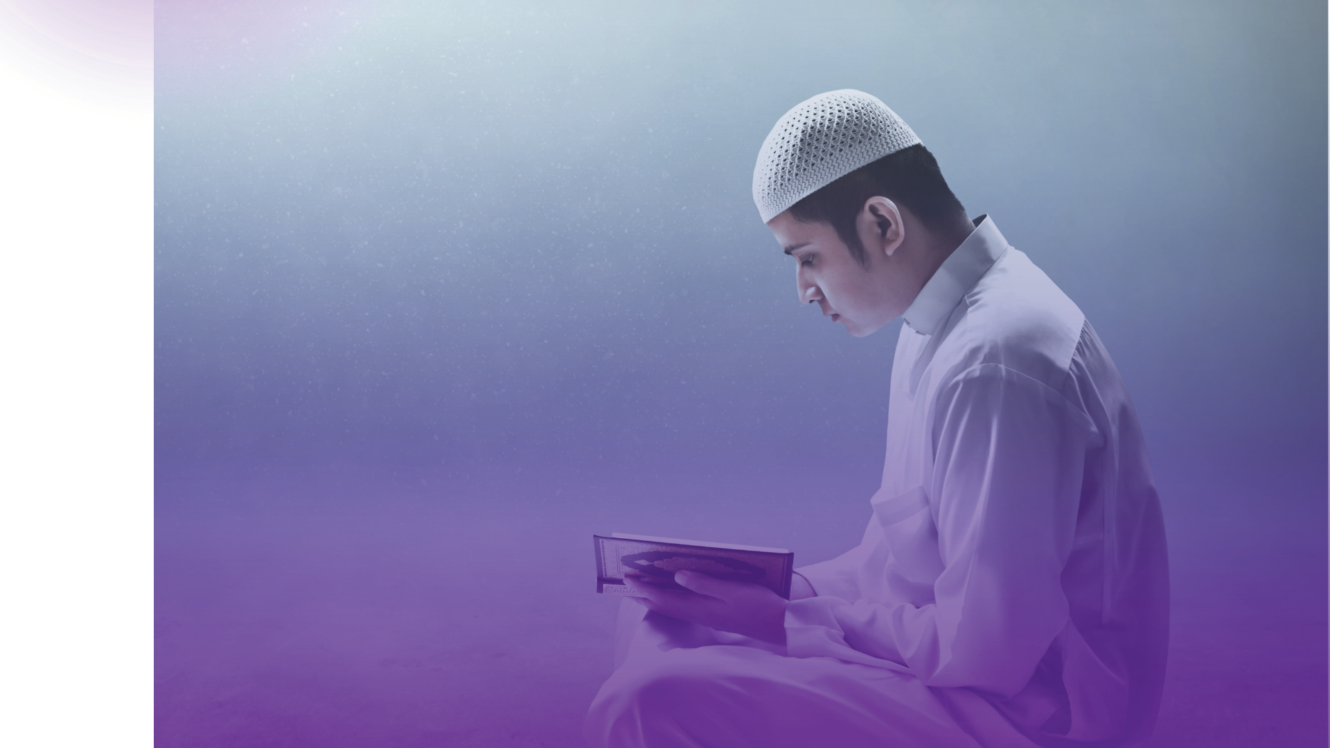 Menemukan Kedamaian di Ruang Tunggu Takdir