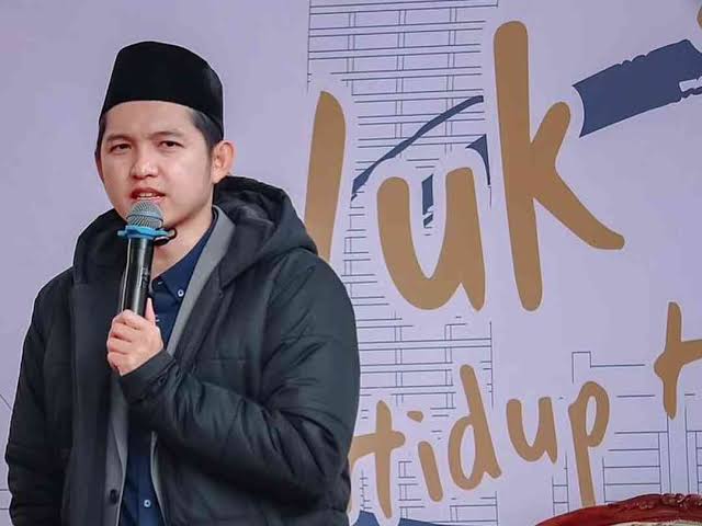 Tawakal: Obat Anti-Overthinking Masa Depan